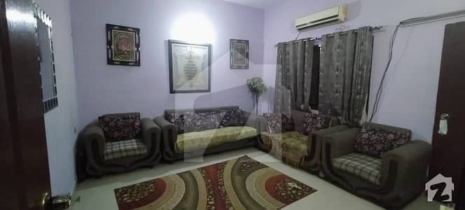 Affordable Lower Portion For Sale In Liaquatabad