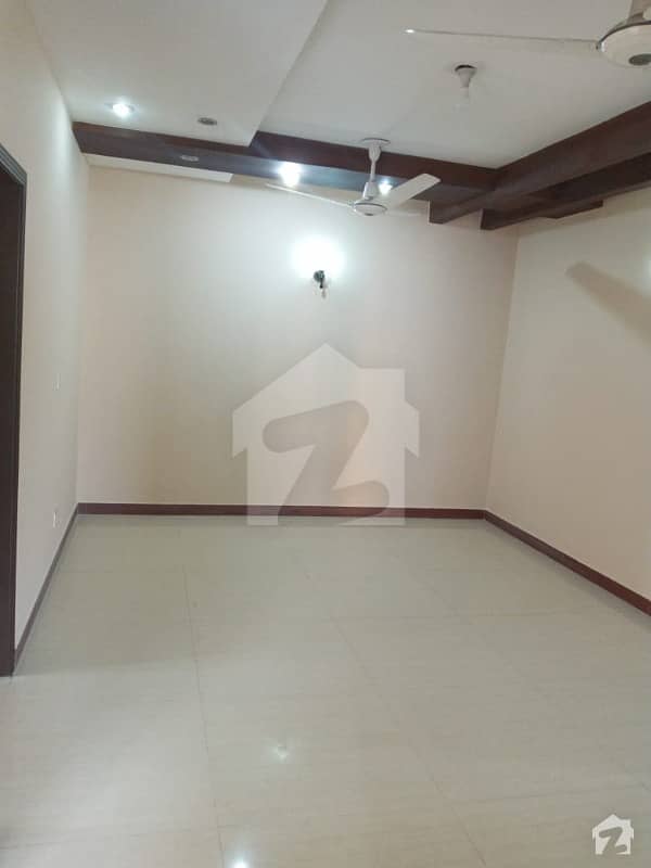 2250  Square Feet Lower Portion For Rent In The Perfect Location Of Bahria Town