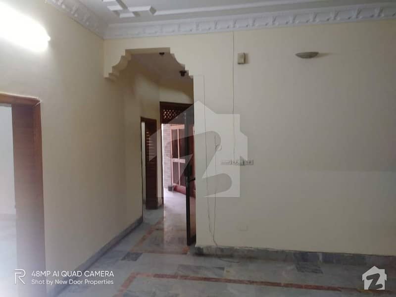 10 Marla House For Sale In Sector F10 Phase 6