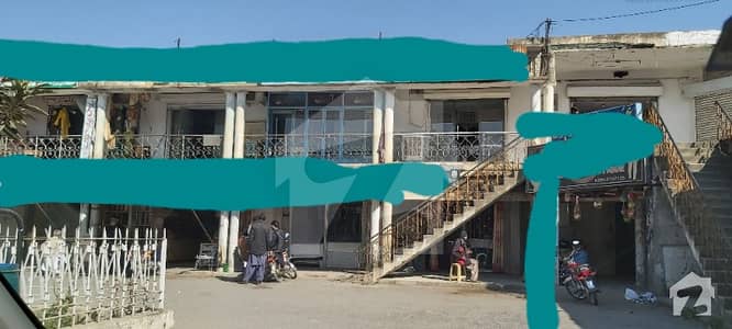 1575  Square Feet Building For Rent In Beautiful Wah Cantt