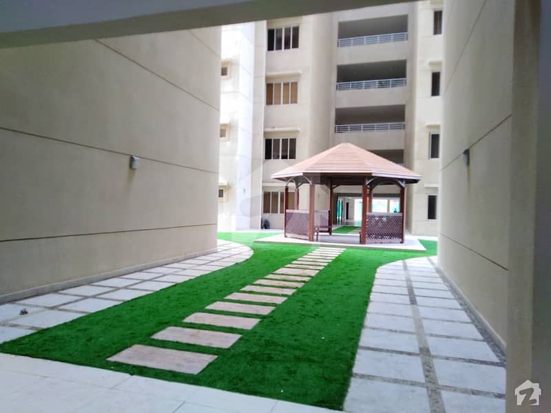 Apartment Available For Rent In Nhs Karsaz