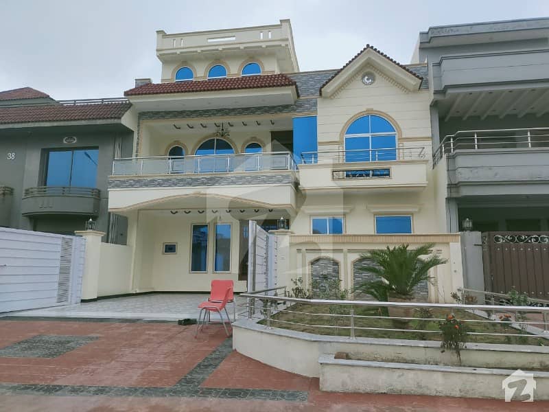 Main Double Road 35 X 70 House For Sale In G13 G13/1, G13, Islamabad
