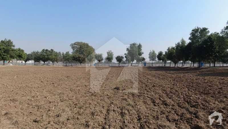 Excellent Location 1 Kanal Plot No 145 For Sale On Very Easy Installment In EE Block