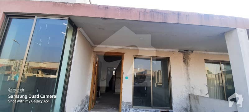 5 Marla Single Storey Residential House For Sale At Well Location