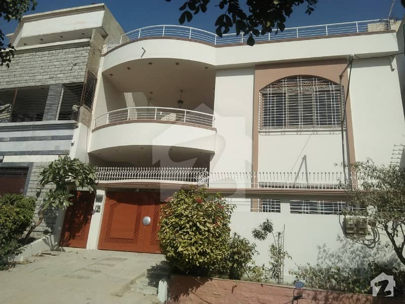Independent House For Rent 240 Gaz Jauhar