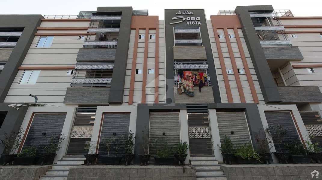 Ideal Flat Is Available For Sale In Kashmir Road Ideal Flat Is Available For Sale In Kashmir Road