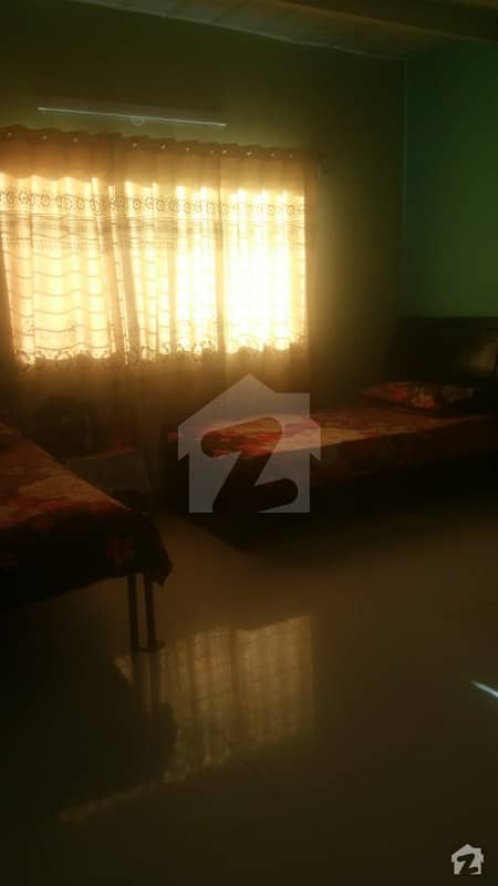 2700  Square Feet Flat Available For Rent In Jamshed Town