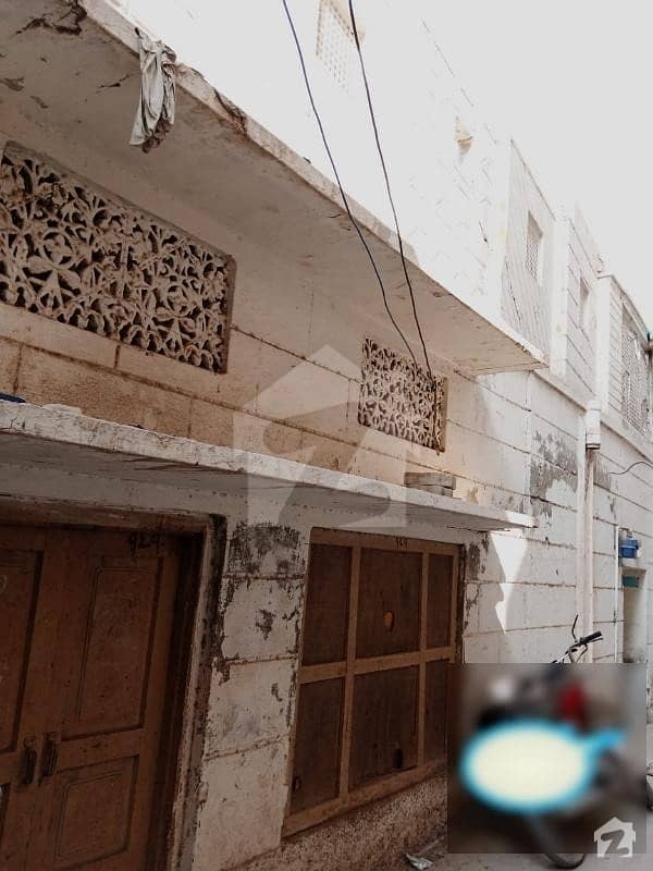 9 Marla House For Sale  Nearby Wahdat Colony Multan