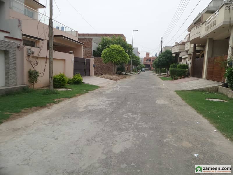 House For Sale Eden Gardens, Faisalabad ID6459299