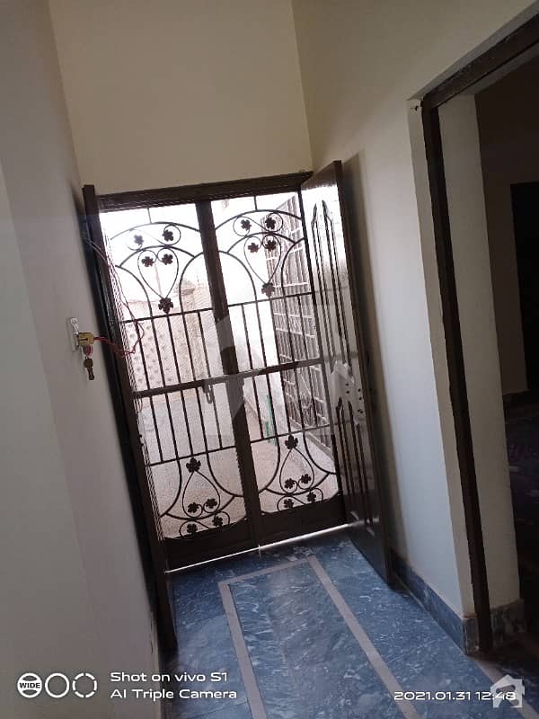 5 Marla Brand New Upper Portion For Rent In MA Jinnah Road