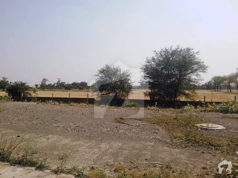 Ideal Residential Plot For Sale In NFC 2
