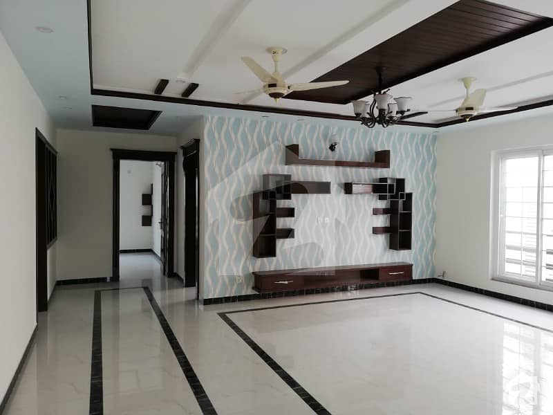 1 Kanal Upper Portion In Bahria Town For Rent