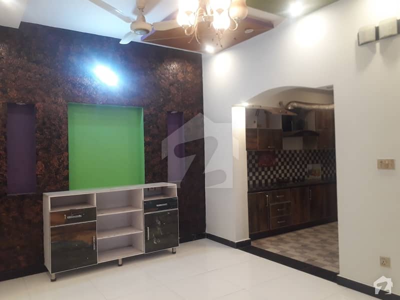 5 Marla House Situated In Park View Villas For Sale Park View City