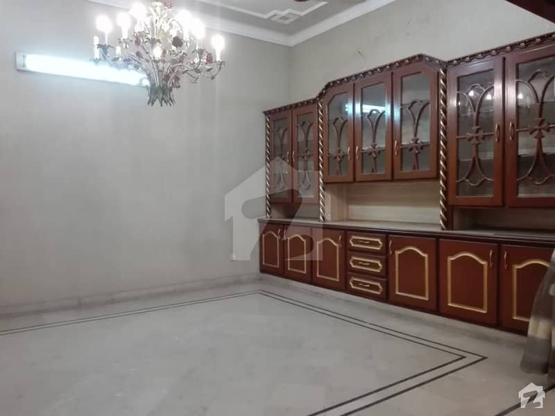 4 Marla Upper Portion Is Available For Rent In Shah Jamal
