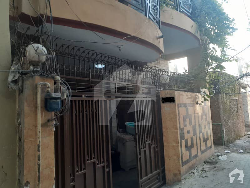 5 Marla House For Sale In Main Sialkot City