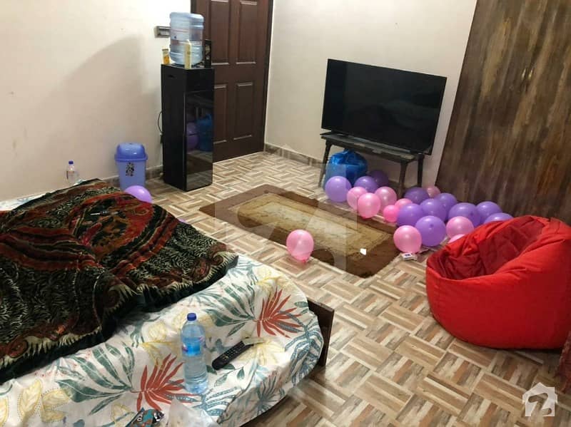 Room Available For Rent In Bahria Town