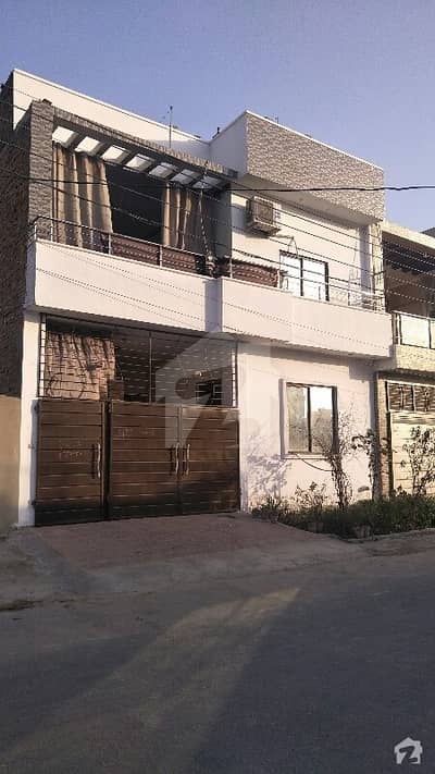 5 Marla Triple Storey House For Sale 5 Marla Triple Storey House For Sale
