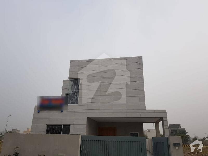 8 Marla Brand New Beautiful Luxury House Near To Huge Park For Sale Very Cheapest Price