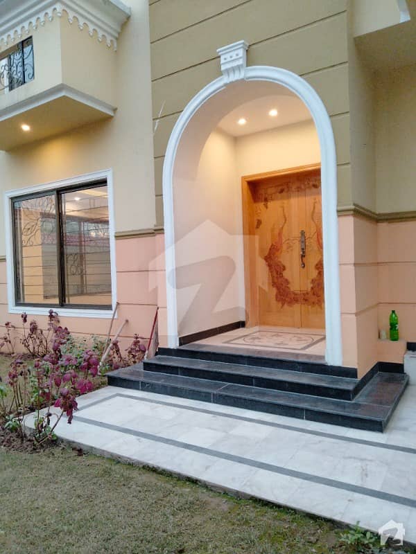 F6 Brand New House For Rent