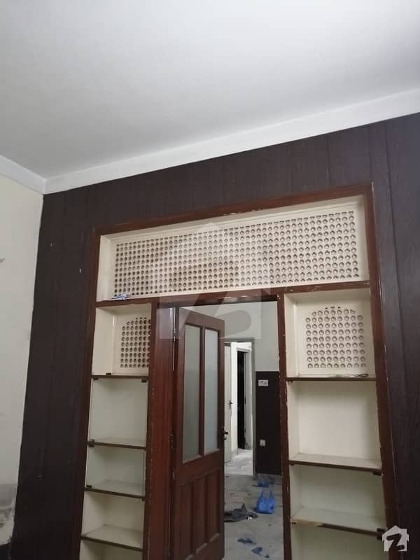 Good 675  Square Feet House For Rent In Allama Iqbal Town