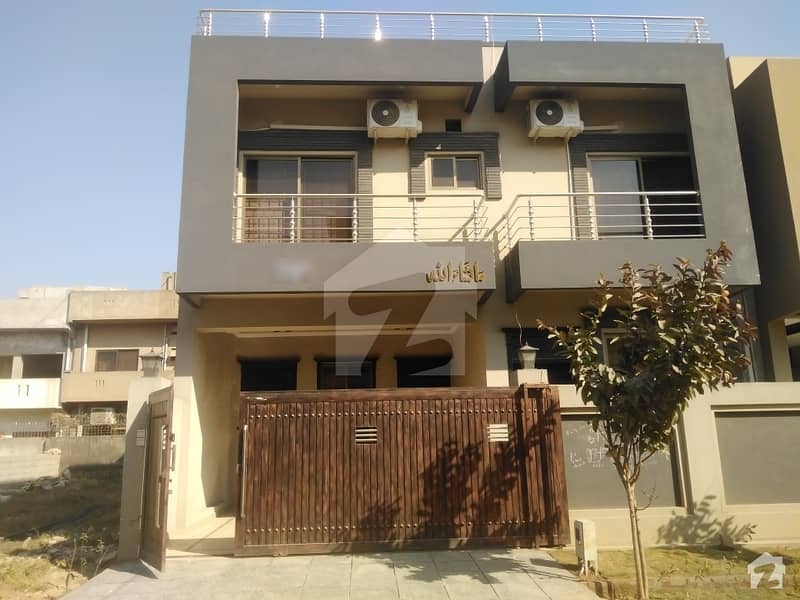 30x60 Fully Furnished Double Storey House For Sale In G15/4 Islamabad G