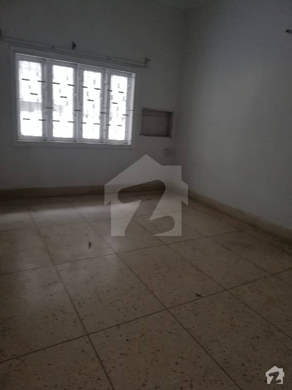 Lower Portion For Rent At Block H North Nazimabad
