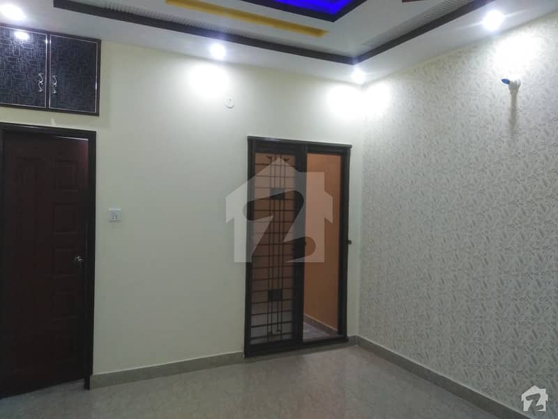 A Good Option For Sale Is The Flat Available In Gulshan-e-Ravi In Gulshan-e-Ravi
