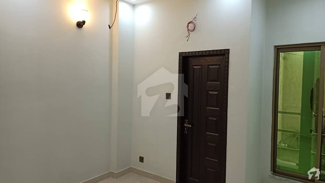 5 Marla House In Green City For Sale