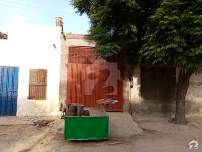 Shop For Sale Situated In Nai Abadi