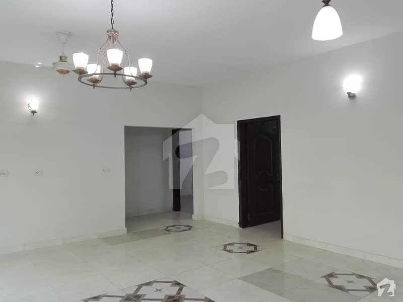 To Rent You Can Find Spacious Flat In Askari