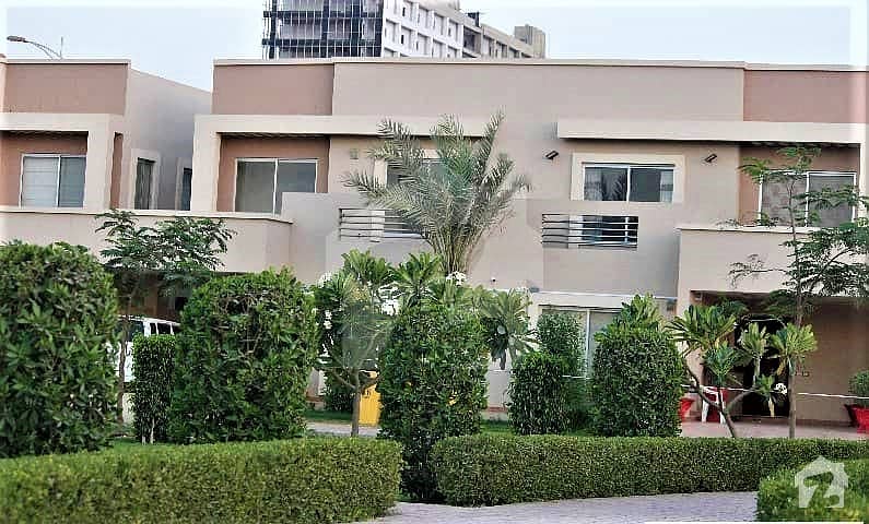 West Open Brand New Precinct 10 Villa For Sale In Bahria Town Karachi