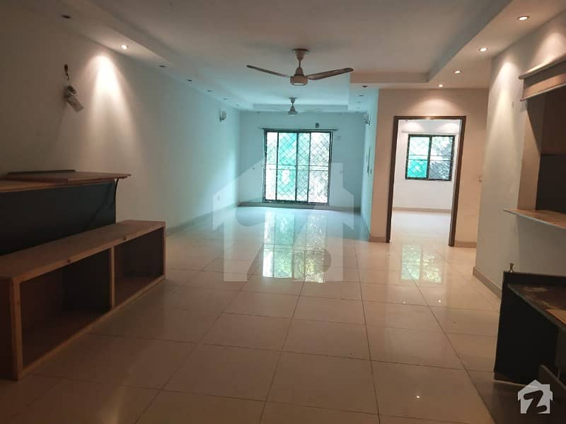 10 Marla Second Floor Flat Is Available For Rent In Rehman Gardens