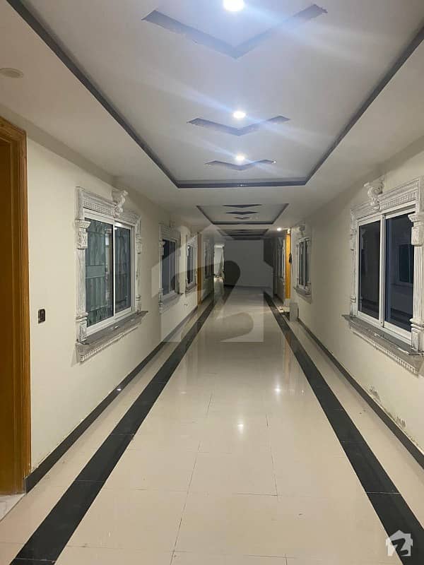 2 Beds Luxury Apartment On Installments For Sale In Main Davis Road Near Attock Pump