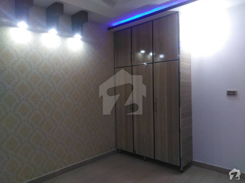 3 Marla House Available For Rent In Lalazaar Garden