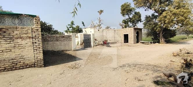 864000  Square Feet Farm House For Sale In Jamrao Head