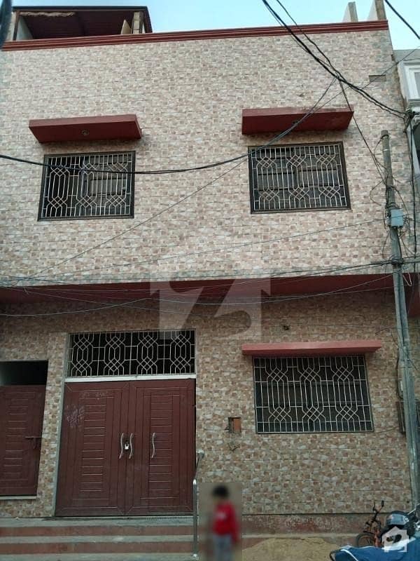Cantt Bazar  Full House Available For Rent