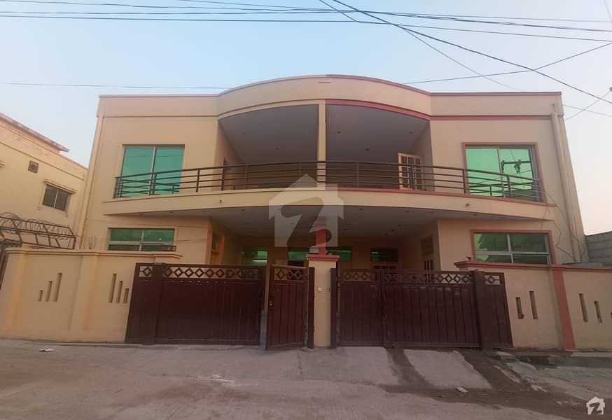 5 Marla House For Sale In Luxury Home Traders Colony Bhara Kahu