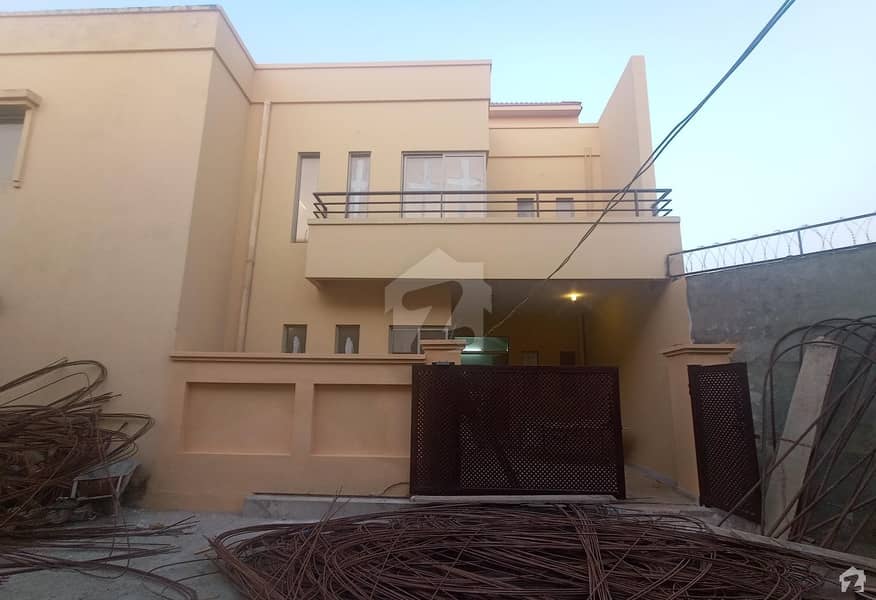 5 Marla House For Sale In Luxury Home Traders Colony Bhara Kahu