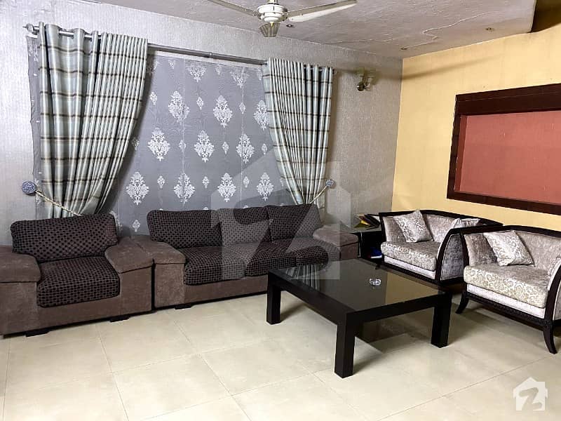 House In Cantt Sized 4500  Square Feet Is Available