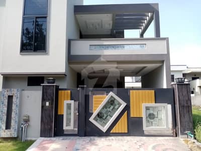In DC Colony 1 Kanal House For Sale In DC Colony 1 Kanal House For Sale