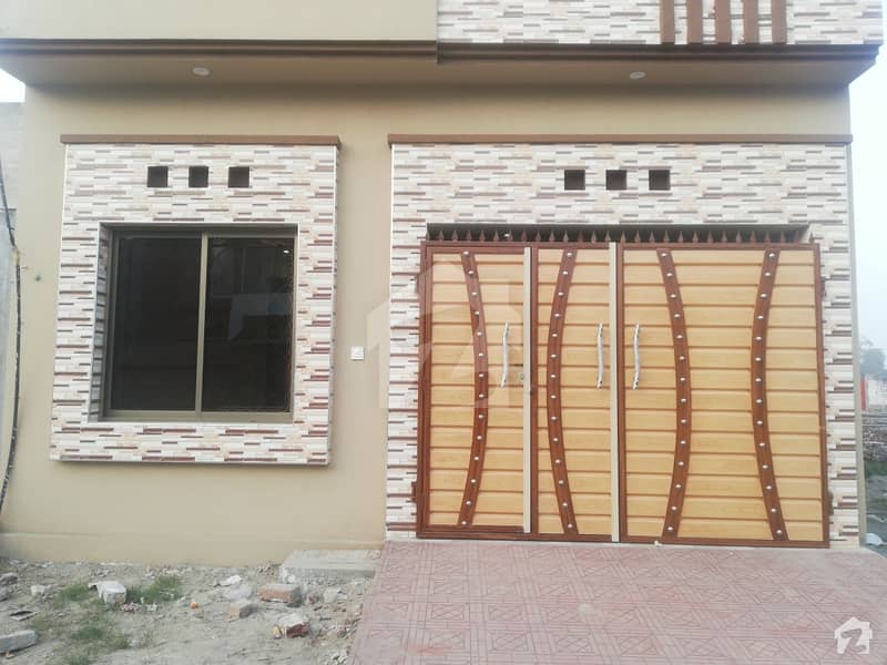 House For Sale Situated In Al Rehman Garden