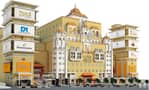 2 Gatwala Commercial Hub (Dragon Souk) 2 Gatwala Commercial Hub (Dragon Souk)