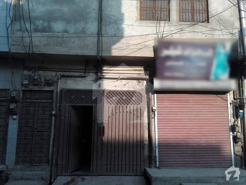 بنگش کالونی راولپنڈی میں 11 کمروں کا 16 مرلہ مکان 9 کروڑ میں برائے فروخت۔