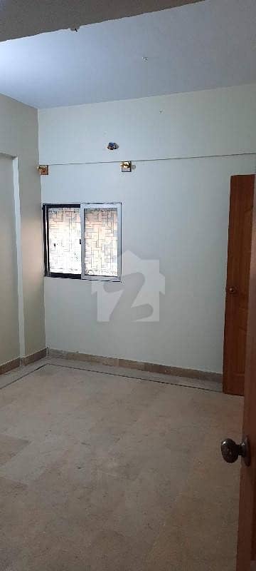 You Can Find A Gorgeous Flat For Sale In North Karachi