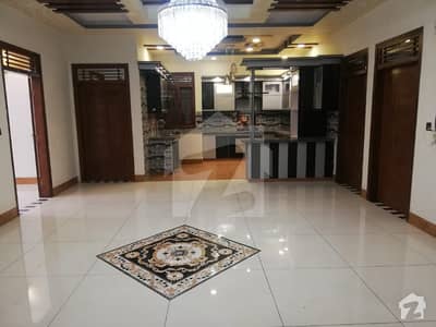 Brand New 240 Square Yards Lower Portion With Parking In Prime Location For Sale Brand New 240 Square Yards Lower Portion With Parking In Prime Location For Sale