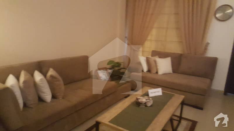 2 Beds Ground Floor Apartment for Rent in Askari 11 Sector C