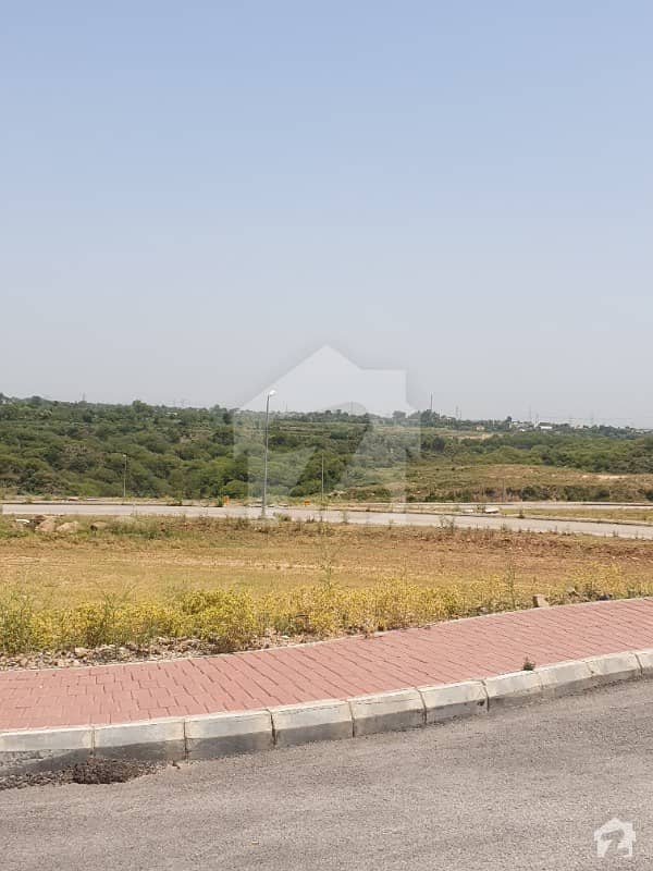 Good Price 1 Kanal Ready Plot In Sector B Of Serene City Dha Phase 3