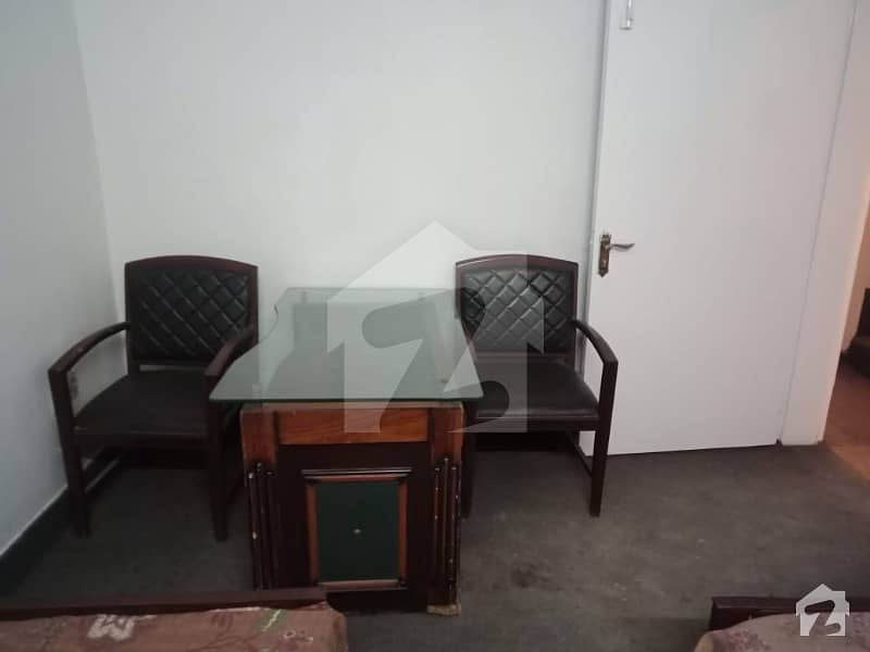 2 Bed Flat Is Available For Rent In Q Block Model Town Lahore