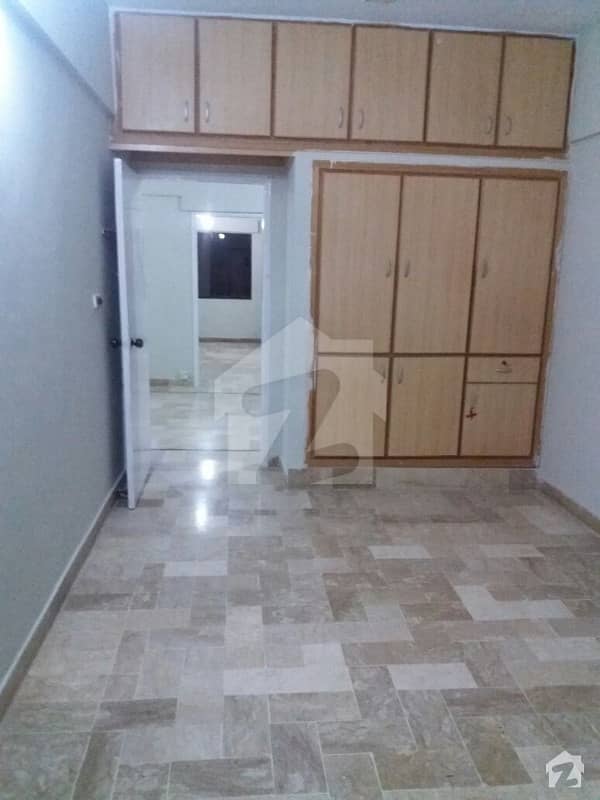 Affordable Flat For Sale In Dha Defence