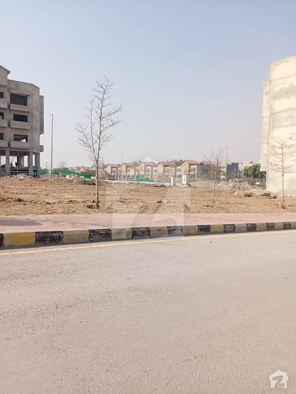 Commercial Plot For Sale 8 Marla 40x45 Pair In Sector F Dha Phase 1